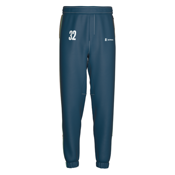 Full Sub GridTech Pants | Ottawa Crank Spring 2026