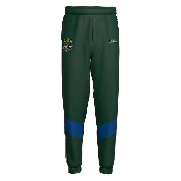 Full Sub GridTech Pants | Vancouver Goblins Champs 2026