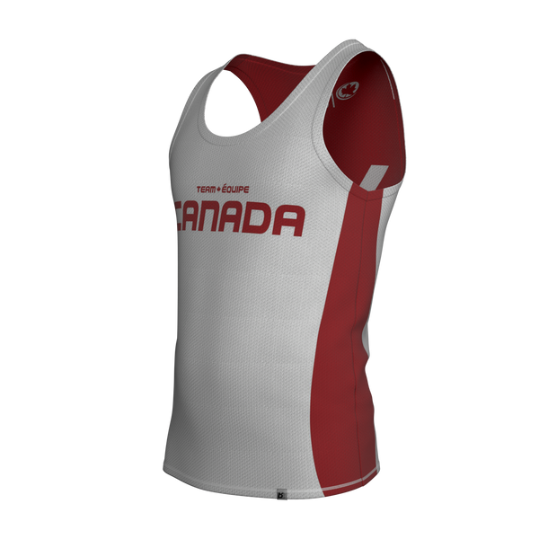 Full Sub MeshLite Reversible (TRAINING) | Team Canada U20 August 2026
