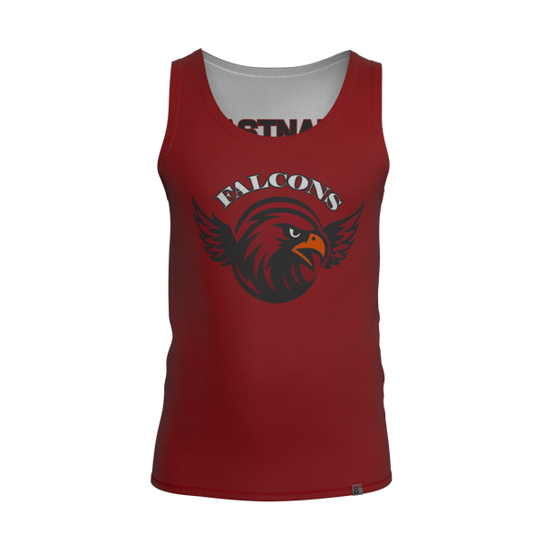Basic Sub MeshLite Reversible | Holy Spirit High School Falcons Fall 2026