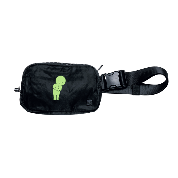Off-Day Belt Bag | Vancouver Big Jitts Summer 2026