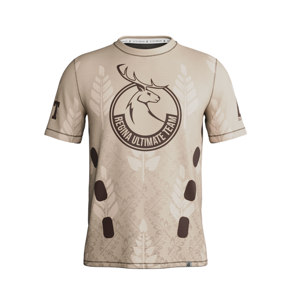 Full Sub Taiga Short Sleeve (LIGHT) | Regina RUT Summer 2026