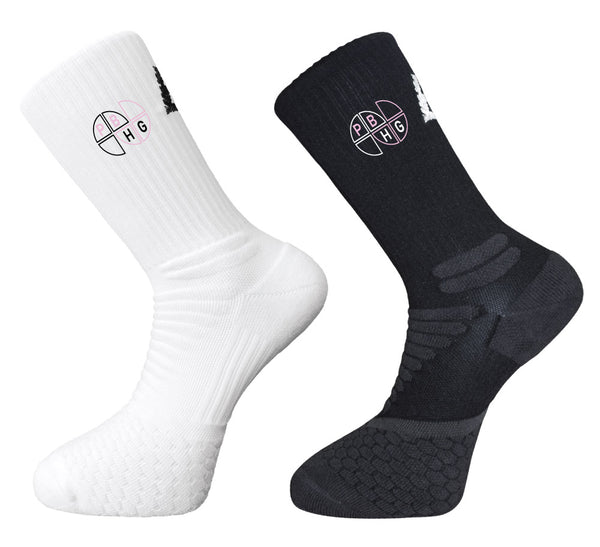 Enduro Socks | Winnipeg Pretty Boys and Handsome Girls August 2025