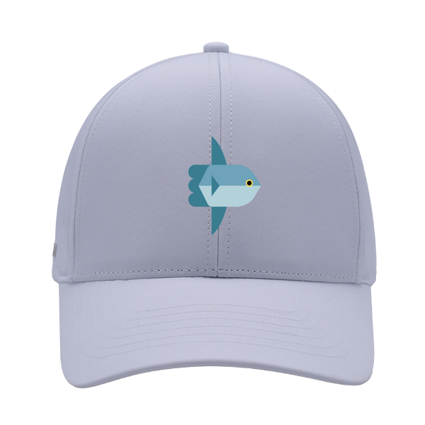 FlyLite Lo-Pro Hat | Vancouver Mola Mola August 2026