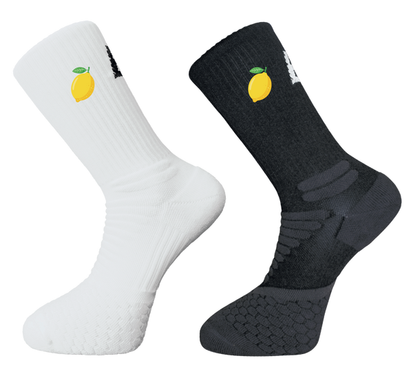 Enduro Socks | Halifax Sour May 2026
