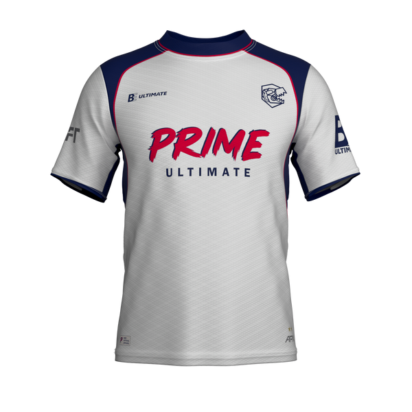 Full Sub APX Short Sleeve (LIGHT) | Vancouver Prime Ultimate Club DYNO August 2026