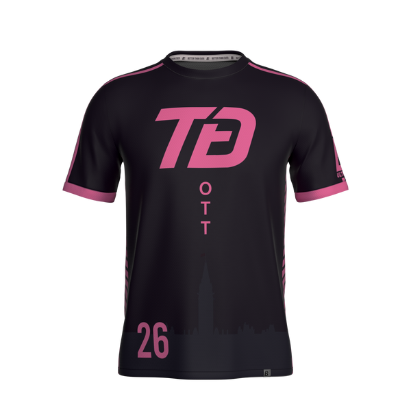 Full Sub N-Knit Short Sleeve | Ottawa Bench Summer 2026