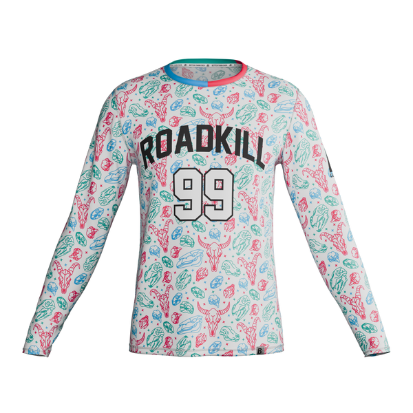 Full Sub Taiga Long Sleeve (LIGHT) | Regina Roadkill Summer 2026