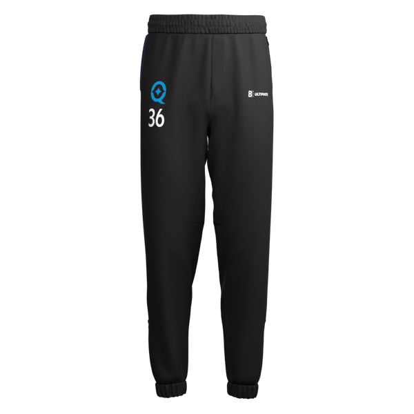 Full Sub GridTech Pants | Ultimate Québec Quasar Summer 2026