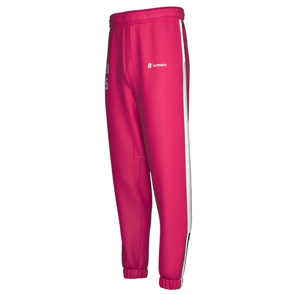 Full Sub GridTech Pants (PAUC FLASHY) |  Ultimate Québec Qub December 2025