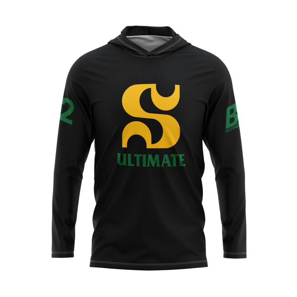 Full Sub N-Knit Sun Hoodie | Université de Sherbrooke Open Summer 2026