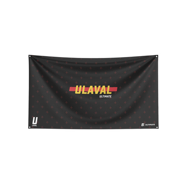 Full Sub Flag | Université Laval Élite Open 2026