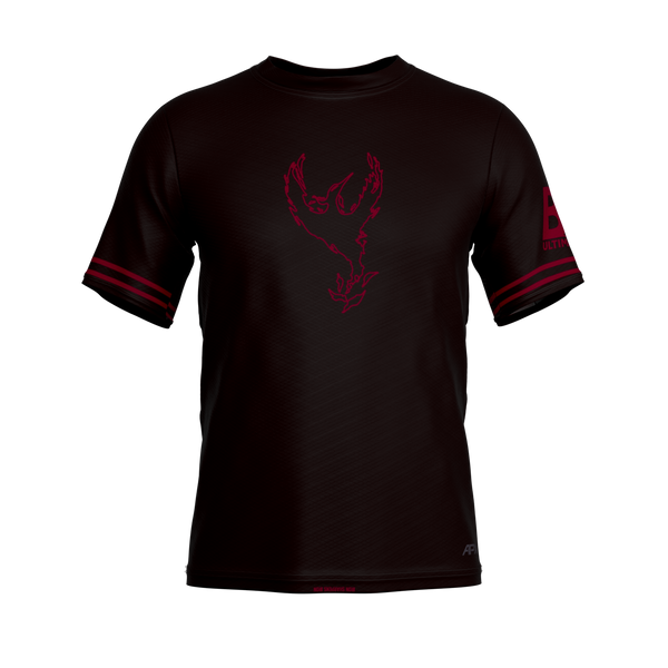 Full Sub APX Short Sleeve (DARK) | Ottawa Phoenix Spring 2026