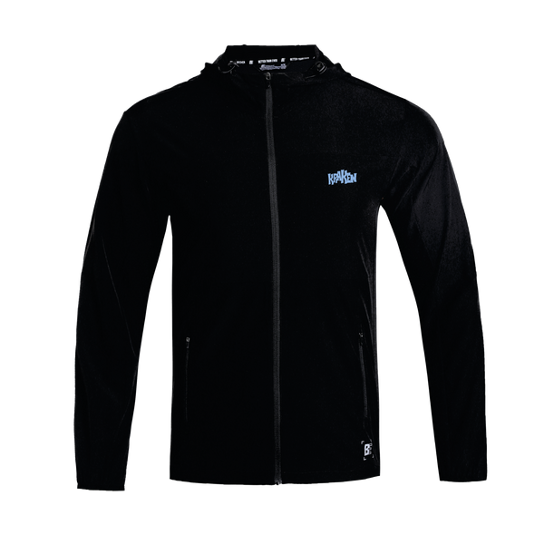Flyweight Breaker Jacket | Waterloo Kraken Spring 2026