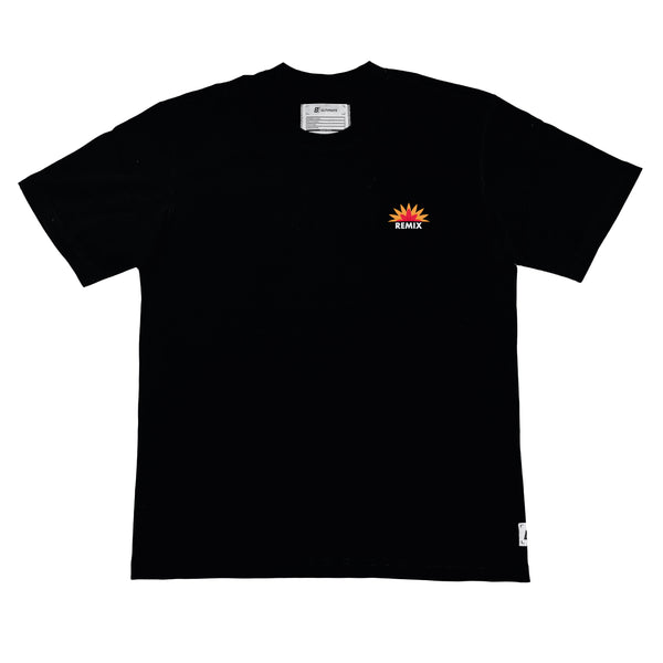 Off-Day Cotton Tee | Alberta Remix July 2026