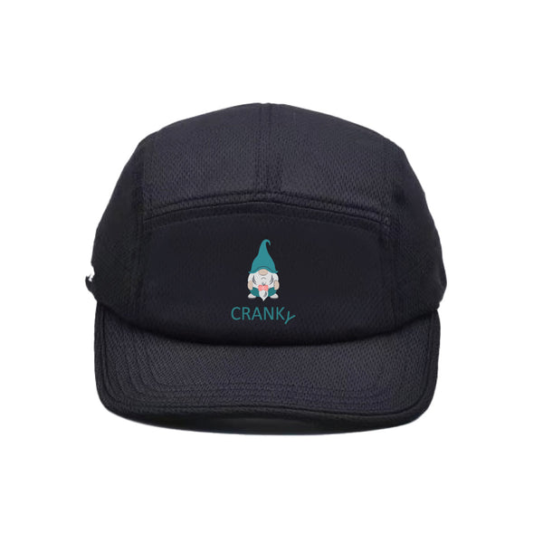 AeroLite Lo-Pro 5-Panel Hat | Ottawa Cranky Summer 2025