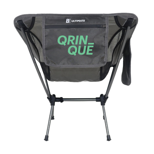 Sideline Ultralight Chair | Ultimate Québec Qrinqué Summer 2026