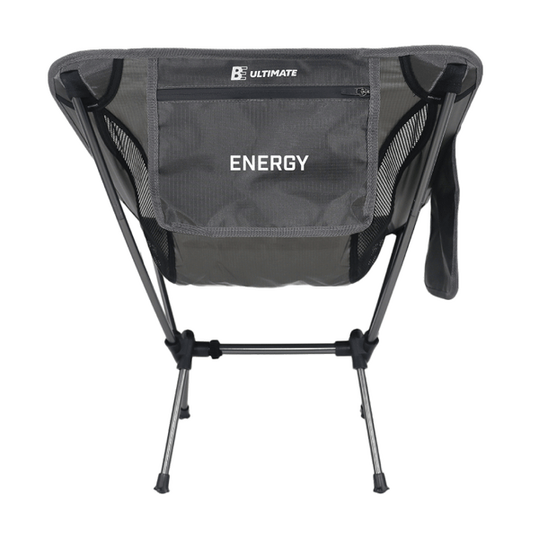 Sideline Ultralight Chair | Toronto Elites Ultimate Energy Girls Spring 2025