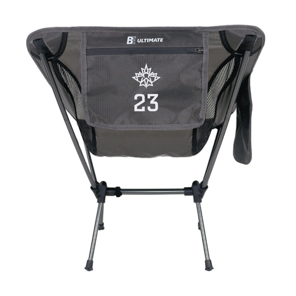 Sideline Ultralight Chair | Winnipeg Fusion Spring 2026