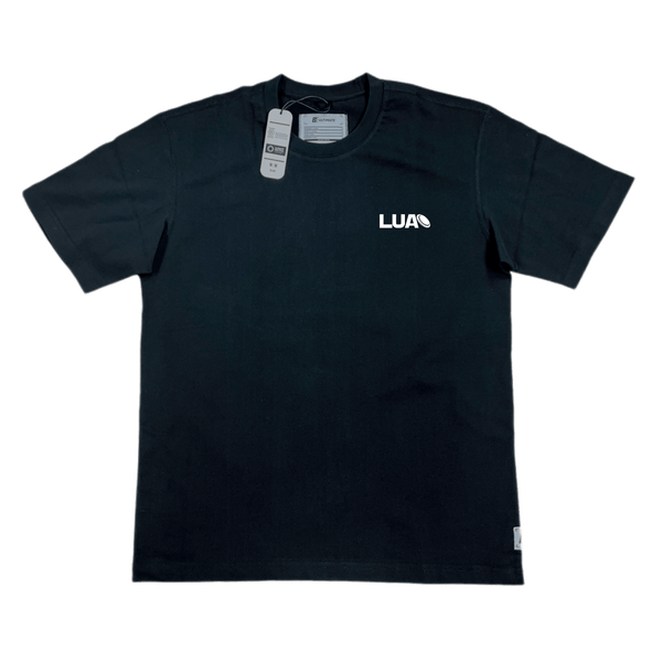 Off-Day Cotton Tee | Ligue d'Ultimate d'Amos Summer 2025