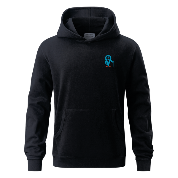 Off-Day Heavyweight Hoodie | Saskatchewan Retirement Village Ultimate Fall 2026