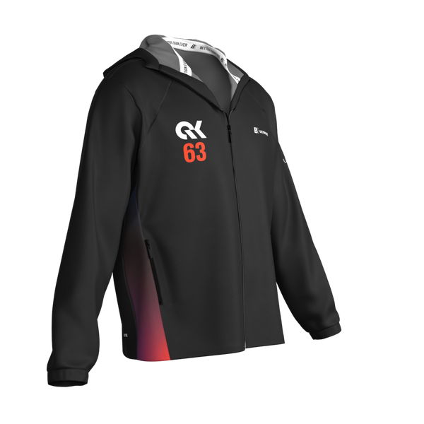 Full Sub GridTech Hooded Jacket |  Ultimate Québec Quick February 2026