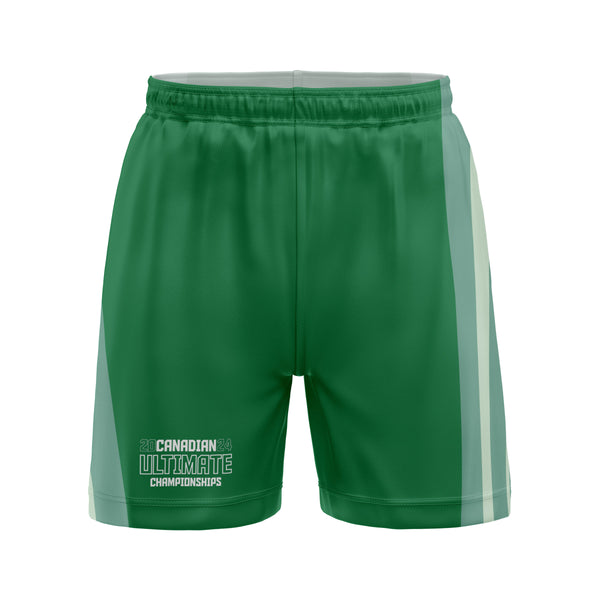Full Sub N-Weave Shorts (STRIPE) | CUC Masters Direct Ship 2024