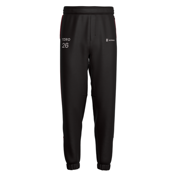 Full Sub GridTech Pants | Toronto Elites Ultimate TORO Summer 2026