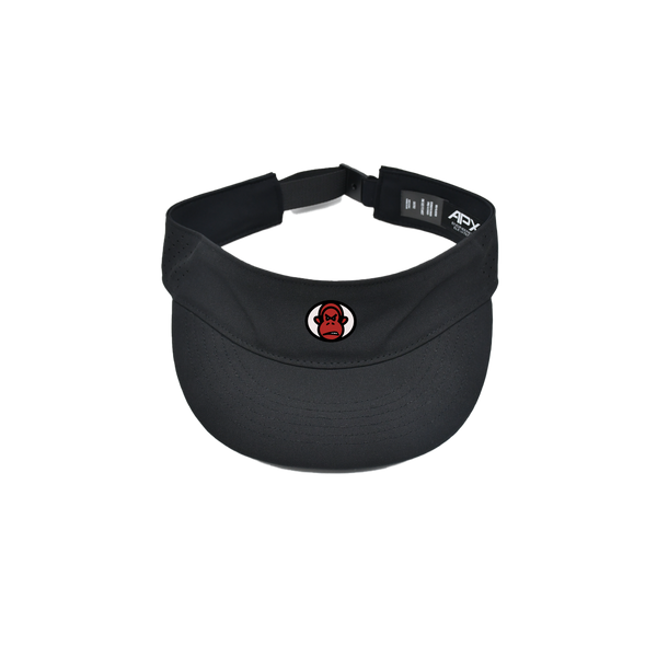 AirLite Pro Visor | Vancouver Furious George Champs 2026