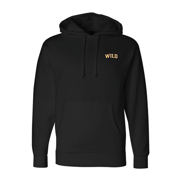 Premium Heavyweight Hoodie | Toronto Elites Ultimate Wild Girls Spring 2025