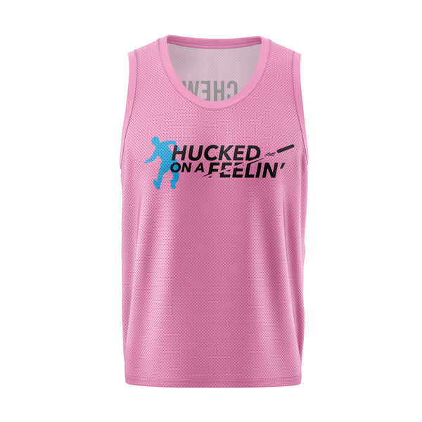 Basic Sub MeshLite Reversible | Sarnia Hucked on a Feeling Spring 2024