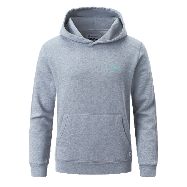 Off-Day Heavyweight Hoodie | Ottawa Leverage Summer 2026