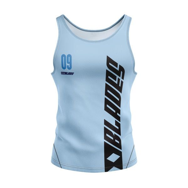Full Sub Taiga Singlet (LIGHT) | Richmond Hill Blades Summer 2026