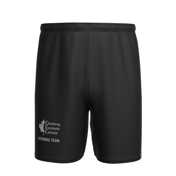 Basic Sub N-Weave Pro Shorts (TRAINING CEC LOGO) | Climbing Escalade Canada Spring 2026