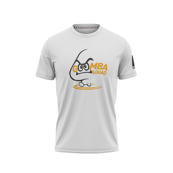 Basic Sub Taiga Short Sleeve (LIGHT) | Toronto Goomba Squad Fall 2024
