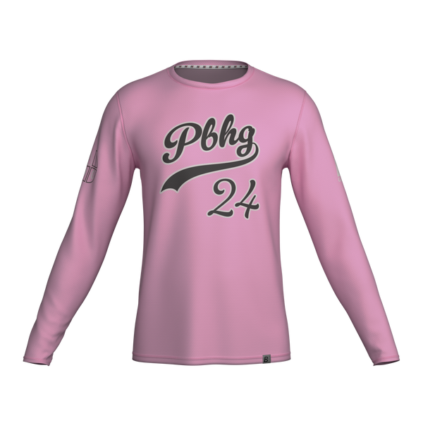 Full Sub Taiga Long Sleeve (LIGHT) | Winnipeg Pretty Boys and Handsome Girls Summer 2026