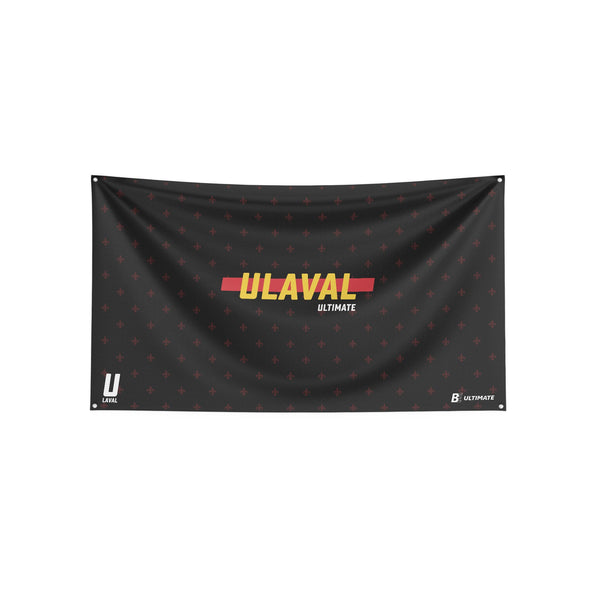 Full Sub Flag | Université Laval CEGEP 2026