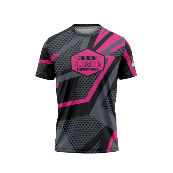 Full Sub Taiga Short Sleeve (CYBER) | CUC Direct Ship 2024