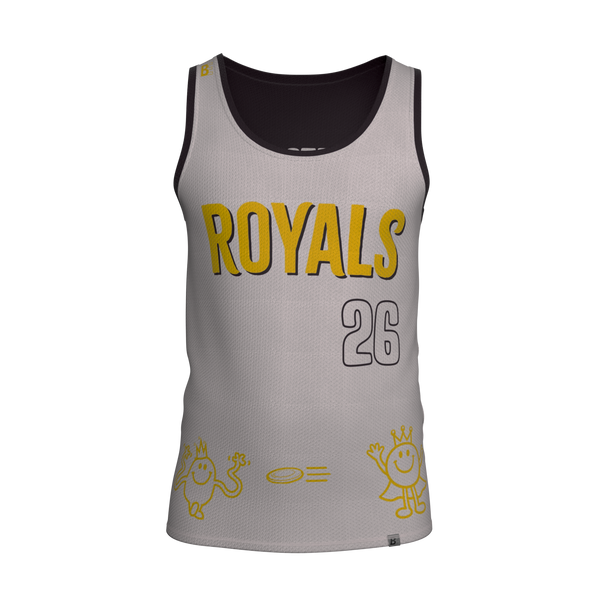 Full Sub MeshLite Reversible | Richmond Royals Fall 2026