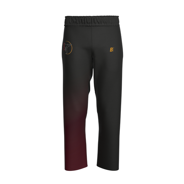 Full Sub GridTech Straight Leg Pants | Allison Heights Karate Spring 2026