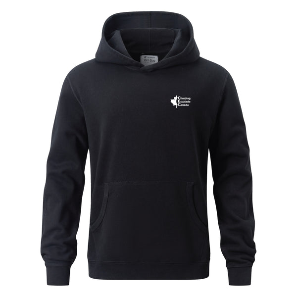 Off-Day Heavyweight Hoodie (SIMPLE) | Climbing Escalade Canada Senior April 2026