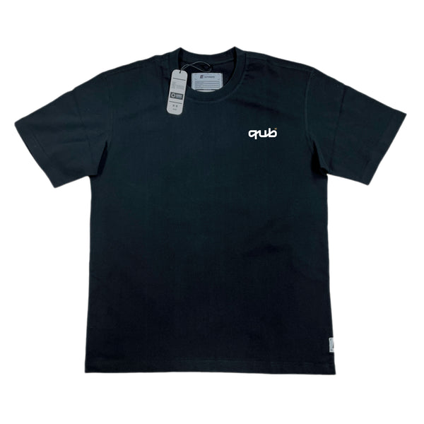 Off-Day Cotton Tee | Ultimate Québec Qub Summer 2026