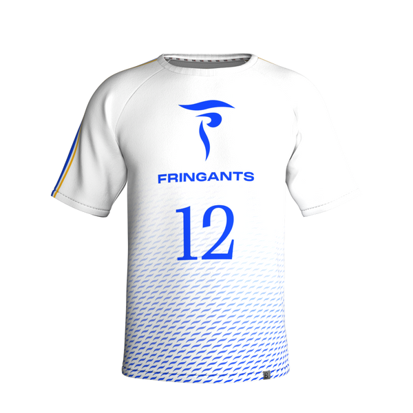 Full Sub N-Knit Short Sleeve (LIGHT) | Sherbrooke Ultimate Fringants Spring 2025