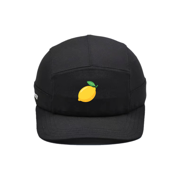 AeroLite No-Pro 5-Panel Hat | Halifax Sour May 2026