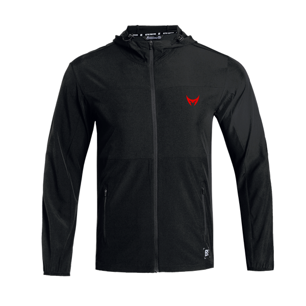 Flyweight Breaker Jacket | Montreal Mephisto September 2026