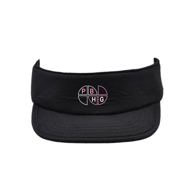 AirLite Visor | Winnipeg Pretty Boys and Handsome Girls Summer 2026