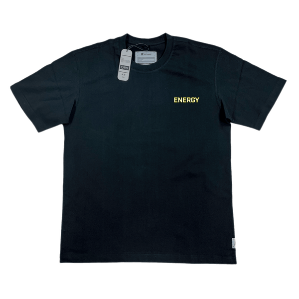 Off-Day Cotton Tee | Toronto Elites Ultimate Energy Girls Spring 2025