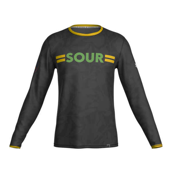 Full Sub N-Knit Long Sleeve (DARK) | Halifax Sour May 2026