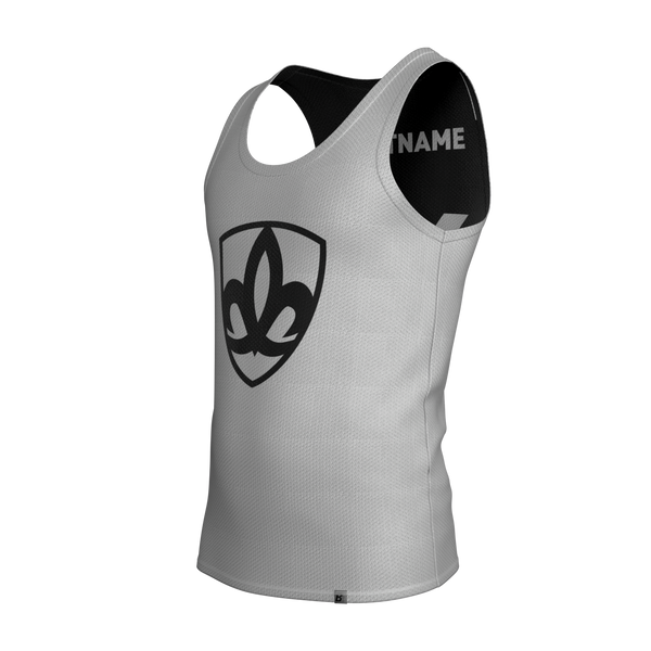 Basic Sub MeshLite Reversible | Ultimate Québec Quake Summer 2026