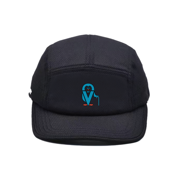 AeroLite Lo-Pro 5-Panel Hat | Saskatchewan Retirement Village Ultimate Fall 2026